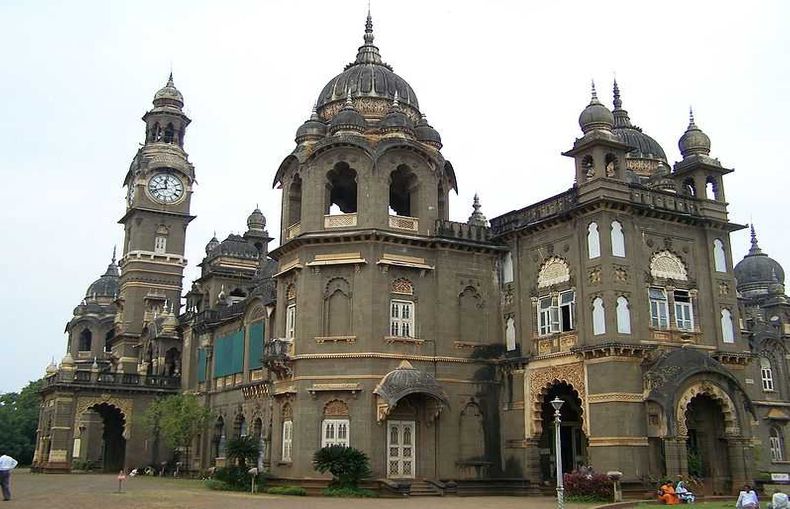 Kolhapur Tours